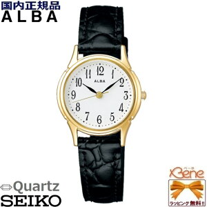 �V�i���K�i ���f�B�[�X �N�I�[�c�r���v SEIKO/�Z�C�R�[ ALBA/�A���o �X�^���_�[�h �X�e�����X �J�[�t��v�x���g �S�[���h×�u���b�N �A���r�A���� AEGK433[VJ21]