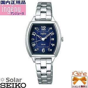 fB[X\[[ EHb` SEIKO/ZCR[ ALBA/Ao ingenue/AWF[k XeX Vo[/u[J_[t AHJD415