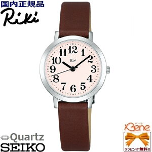 NI[c dr SEIKO/ZCR[ ALBA/Ao RIKI WATANABE COLLECTION/ L ^ix RNV U[xg v Vo[×uE×sN AKQK409