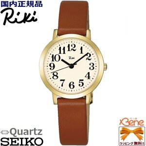 fB[XNI[c pdr SEIKO/ZCR[ ALBA/Ao RIKI WATANABE COLLECTION/ L ^ix RNV XeX U[xg v S[h×uE AKQK411