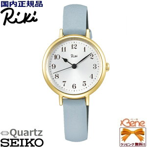 SEIKO/ZCR[ ALBA/Ao RIKI WATANABE COLLECTION/ L ^ix RNV fB[XNI[c pdr J[t U[xg 俐FS[h×俐F F AKQK446