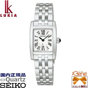 �f26-10 ���K�V�i ���f�B�[�X �N�I�[�c SEIKO/�Z�C�R�[ LUKIA ���L�A LUKIA Grow �d�r�� �X�N�G�A �p�^ �I�j�L�X�����イ�� �X�e�����X �T�t�@�C�A�K���X 10�C���h�����[�}���� �V���o�[ HEG001J [4N30]
