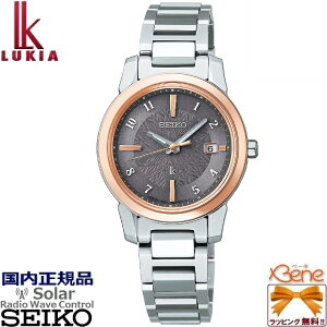 f21Hf O[W Rrl[V SEIKO LUKIA/ZCR[ LA I Collection/ACRNV fBX\[[dg ی^ 10Ch `^ σjbPAM[ Tt@CAKX A