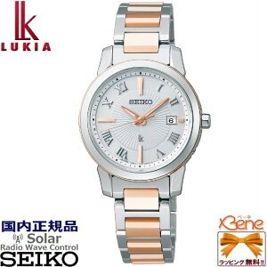 '22-2 [} Eh SEIKO LUKIA@I Collection/ZCR[LA ACRNV Effortless Cool fBX\[[dg t `^ Tt@CAKX σjbPAM[ 10Ch Vo[