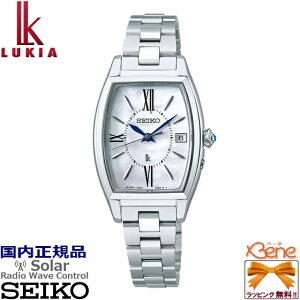 ���K�V�i ���f�B�[�X�\�[���[�d�g SEIKO/�Z�C�R�[ LUKIA ���L�A LUKIA Grow �g�m�[�^ �`�^�� �T�t�@�C���K���X 10�C���h�� �J�����_�[ �����L�_�C���� �V���o�[×�z���C�g SSQW071[Cal:1B32]