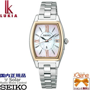 ���K�V�i '23-9 ���f�B�[�X�\�[���[�d�g SEIKO/�Z�C�R�[ LUKIA/���L�A LUKIA Grow �g�m�[�^ �`�^�� �T�t�@�C���K���X 10�C���h�� �J�����_�[ �����L�_�C���� �V���o�[×�s���N�S�[���h SSQW076[Cal:1B32]