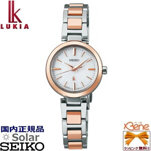 KVi '22-10 fB[X\[[EHb` SEIKO/ZCR[ LUKIA LA I Collection/ACRNV XeX Tt@CKX Comfotex 10Ch ی^ 3j Vo[×sNS[h SSVR140[V1