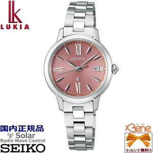 KVi '23-9 fB[X\[[dg SEIKO/ZCR[ LUKIA/LA LUKIA Grow ی^ XeX Tt@CKX 10Ch J_[ Vo[×sN SSVW219[Cal:1B32]