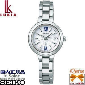 '24-5 ^ 3H bjtAiO { KVi SEIKO LUKIA/ZCR[ LA Essential Collection RpNgTCY Eh/ی^ \[[dg 10Ch XeX Tt@CKX t Vo