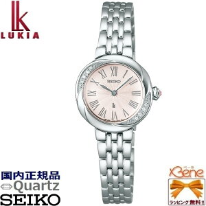 '24-10 [sIj[] { KVi SEIKO LUKIA Grow/ZCR[ LA OE Eh/ی^ drNI[c dr:3N 10Ch ώ XeX Tt@CAKX {OE_C N