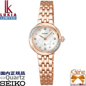 SSWA004 400{ [sIj[] { KVi SEIKO LUKIA Grow/ZCR[ LA OE 2024 Holiday Season Limited Edition Eh/ی^ drNI[c 10Ch XeX {OE_C V
