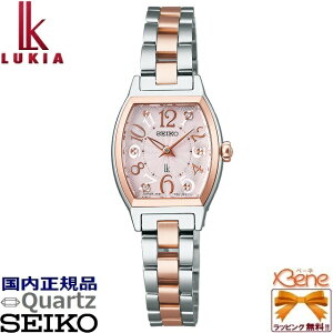 KVi '25-2 fB[X NI[cEHb` SEIKO/ZCR[ LUKIA/LA Happy Collection -Flower Garden- gm[^ XeX Tt@CKX {OEE_C_C Vo[×sN