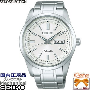KVi { YJjJ (芪) SEIKO SELECTION/ZCR[ZNV ő努㎞41Ԏ V[X[ XN[obN 10Ch _ubN tj  ώ Xe