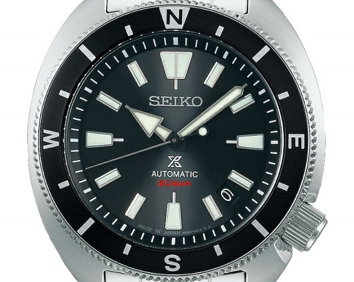 楽天市場】日本製 メンズメカニカル自動巻/手巻 SEIKO PROSPEX 