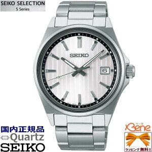 '23-8 KVi drNI[c ی^ SEIKO SELECTION S-Series/ZCR[ ZNV GXV[Y XeX n[hbNX 10Ch ώ t\ ~uCg XN[obN Vo[:SB