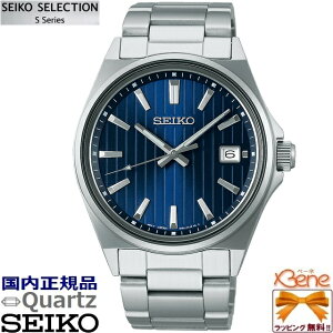 '23-8 KVi drNI[c ی^ SEIKO SELECTION S-Series/ZCR[ ZNV GXV[Y XeX n[hbNX 10Ch ώ t\ ~uCg XN[obN Vo[:SB