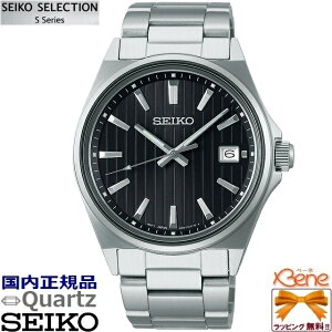 '23-8 KVi drNI[c ی^ SEIKO SELECTION S-Series/ZCR[ ZNV GXV[Y XeX n[hbNX 10Ch ώ t\ ~uCg XN[obN Vo[:SB