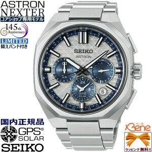'26-6 ���\����Ԃ̓J�[�h���ς̂� ���K�V�i ���{�� �Z�C�R�[�n��145���N�L�O���胂�f�� ����800�{ SEIKO ASTRON NEXTER �I�N�^�S��/���p�` �\�[���[GPS�q���d�g�C�� 10�C���h�� �`�^�� �T�t�@�C�A�K
