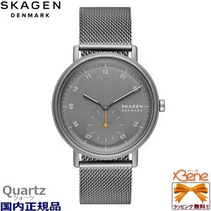 ViEKi SKAGEN/XJ[Q KUPPEL/Nby YNI[c AiO j TuZRh XeXX`[ bVXgbv 5Ch ی^ ArA `R[O[:SKW6891u