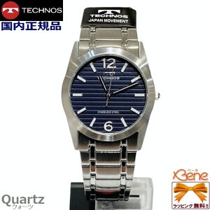 ViEKi TECHNOS/eNmX YNI[c AiO XeX J_[ t ~lKX 3j 3Ch Vo[×u[ T9C15SN