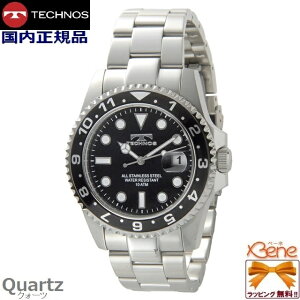 [Vi!Ki] YNI[c AiO TECHNOS/eNmX XeX P]x[ 3j Vo[×ubN 10Ch J_[t TSM419SB