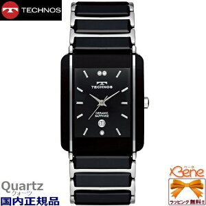 YNI[c AiO TECHNOS/eNmX XeX Z~bN ubN×Vo[ 3Ch J_[ t TSM903TB