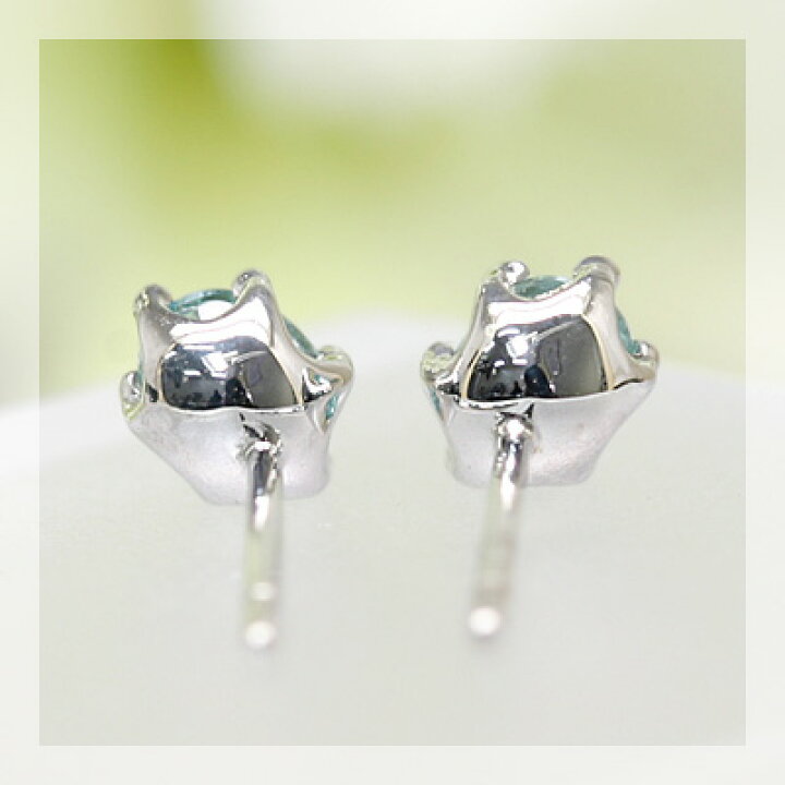 楽天市場】【3連休は3クーポンの日】 ブルージルコンオーバルミルク  