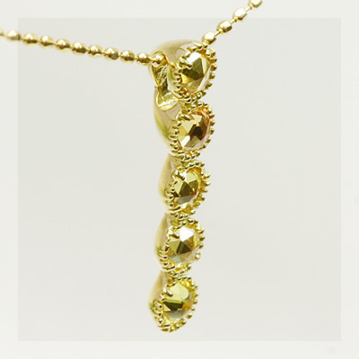 楽天市場】ローズカットイエローサファイアアンティークデザイン  