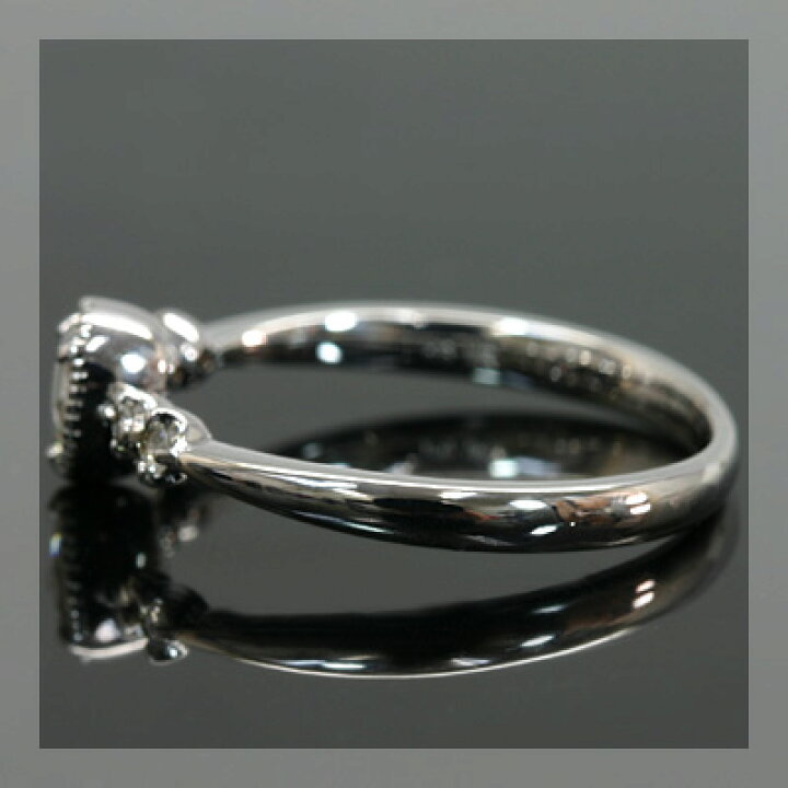 楽天市場】Neo Classical ローズカットダイヤモンド ペアシェイプ  