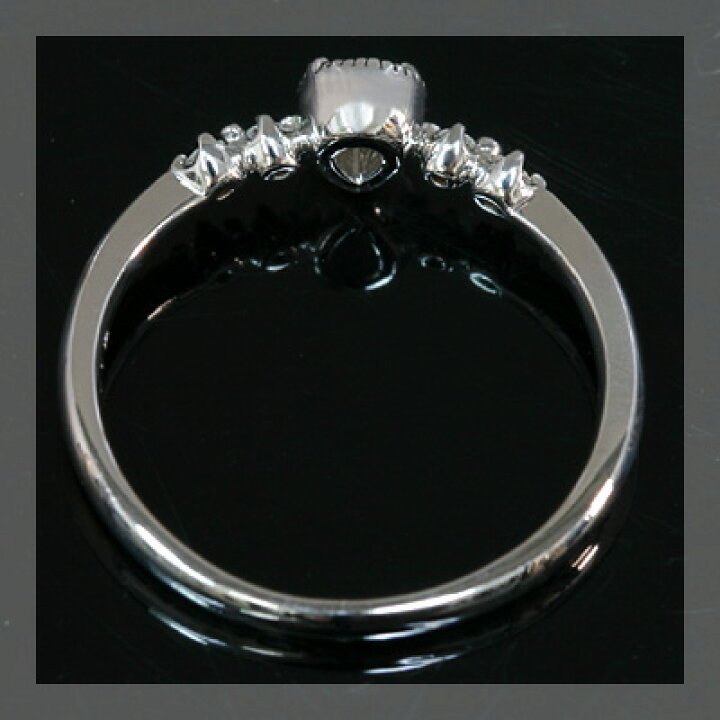 楽天市場】Neo Classical ローズカットダイヤモンド ペアシェイプ  