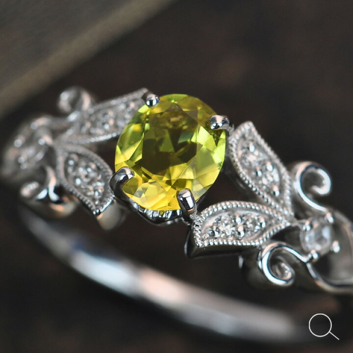 楽天市場】【ポイント10倍】 イエロートルマリン（カナリートルマリン  