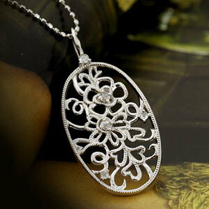 uAeB[NE[Xv Antique Lace [YJbg_Chy_ggbv a 4 PT900 K18 K10Ή@PT,K18͂㕾ЂŋIɋLڂ̂zZA܂ yN