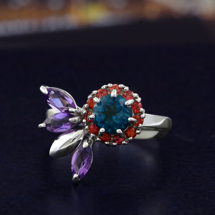 楽天市場】【日替り20%OFFセールイベント中】 「cho」ロンドンブルー  