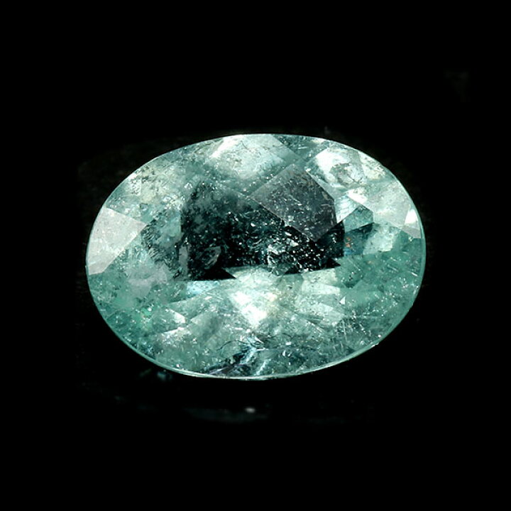 楽天市場】☆大粒 パライバトルマリン オーバル 1.58ct1個限定製品 