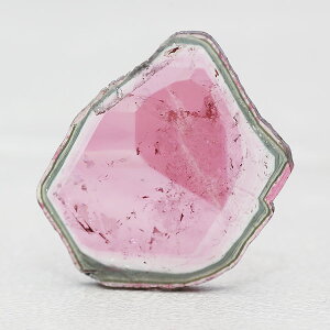 ☆ウォーターメロントルマリン 変形 5.9ct1個限定※こちらのルースを使用してのカスタマイズもお受けできます。誕生石10月