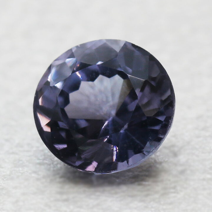 楽天市場】☆スピネル ラウンド 0.39ct1個限定※こちらのルースを使用  