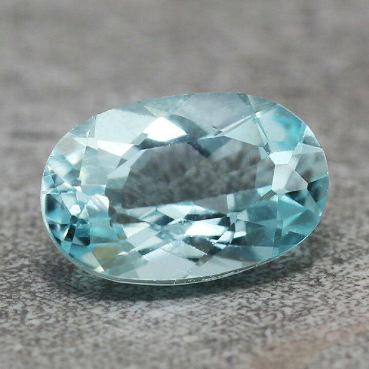 楽天市場】パライバトルマリン オーバル 0.46ct1個限定※こちらの 