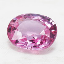 楽天市場】パパラチアサファイア（カラット数0.5 ～ 0.59ct 