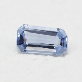 【25日はポイント10倍】 ☆UV蛍光 ソーダライト オクタゴン 0.14ct 限定1個 ※こちらのルースを使用してのカスタマイズもお受けできます。