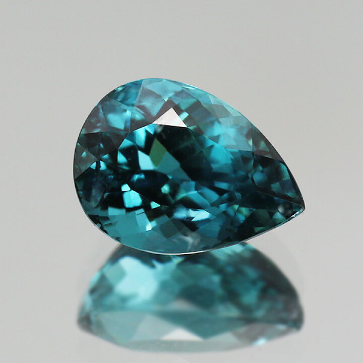 楽天市場】☆ブラジル産 パライバトルマリン 7.49×5.42mm 1.05ct GIA  