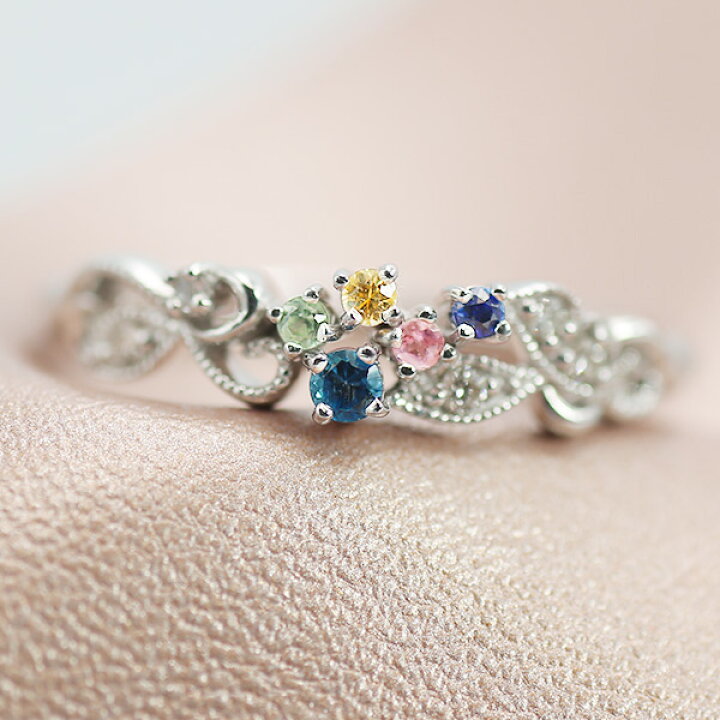 楽天市場】ロンドンブルートパーズ サファイア トルマリン  