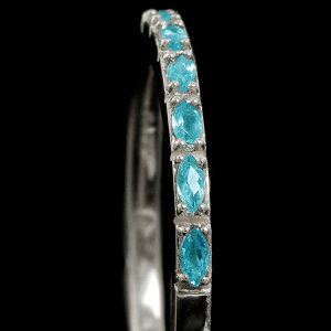 【ハロウインevent 11/4迄】 数量限定 「マルケーザ」パライバトルマリンリング PT900 K18 K10対応 PT,K18はご注文後弊社で金種選択に記載のある金額を加算しご連絡します  誕生石 10月