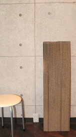 猫 爪とぎ 大型 100cm 厚さ3cm 日本製 ダンボール ガリットビッグ 多頭飼い