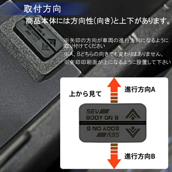 楽天市場】【楽天1位！レビュープレゼント有り！】 SEV ボディオン S 