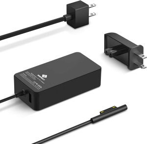 E EGOWAY Surface Pro [d 65W Microsoft Surface 5V 4A ACdA_v^[ [d [dP[u ݊ Surface Pro X 7 6 5 4 3 Surface Laptop 3 2 1 Surf