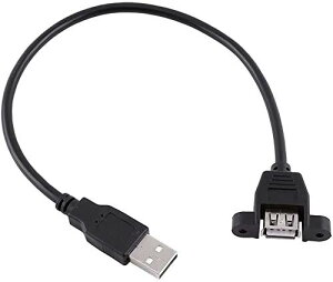 Access y pl}Eg^Cv 30cm zUSB P[u } USB 2.0 R[h ] ϋv IXX USBA29-30