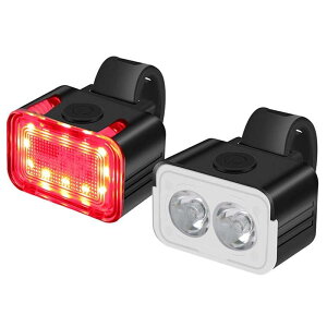 oCNCg Vortex L6 Type C USB A~jE[d]ԃCgZbg 300[ 邢]ԃCg tgƃobN LEDAe[Cg