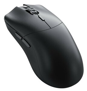 Glorious MODEL O 2 PRO 4k/8kHz Edition y57g ϋvE|[O[g 2.4GCXEL Ή Q[~O}EX ubN GLO-MS-POWV2-4K8K-B MS695