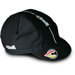 CINELLI (`l) Supercorsa CAP TCN Lbv [sAi]