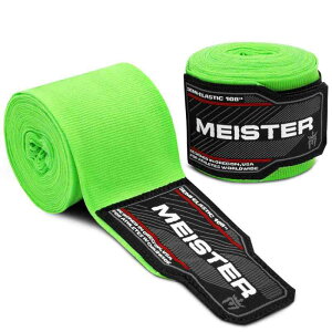 MMA {NVO _CGbg Ki Meister 275cm WjA Lk Rbg oe[WiyAj